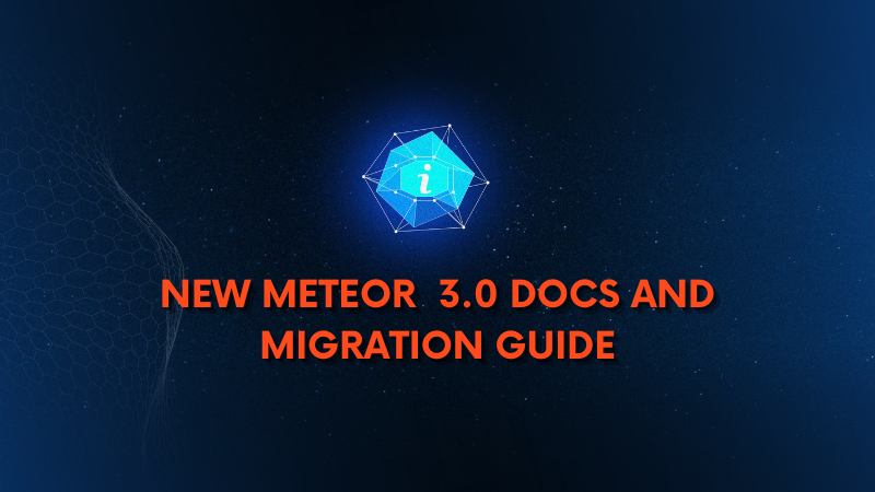 Embracing the Future: Meteor 3 with Node v20 and Express
