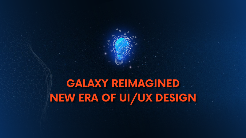 A Fresh Look: Exploring Galaxy 2.0's New UI/UX